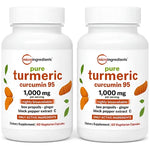dile adios a los dolores ,Turmeric Curcumin 95% NO MAS DOLORES EN RODILLAS MEJORA TU SALUD :SUPER OFERTA Q220 + ENVIO GRATIS -  COMPRA 2 Y TE MANDAMOS UN TERCERO DE REGALO FORMATO 60 CAP