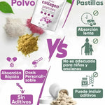 🌟Peptido Multicolageno® – Belleza y Juventud Desde el Interior 🌟 (1 Bolsa Grande ) con ENVÍO GRATIS